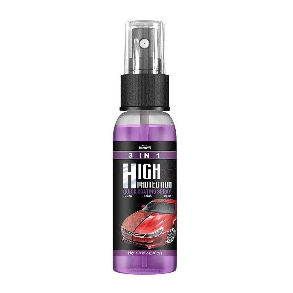 Protection de peinture haut de gamme