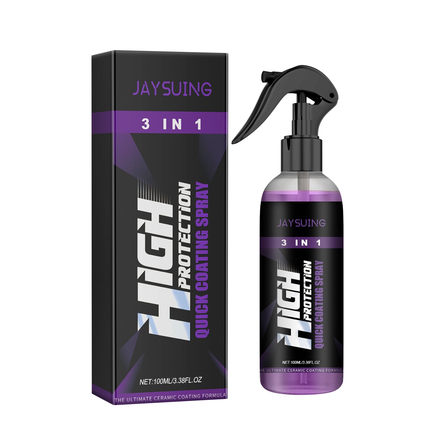 Coatingspray