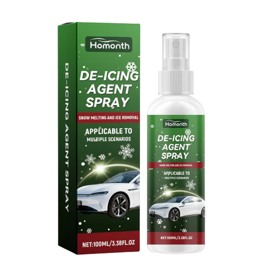 FrostGuard Anti-Eis-Spray